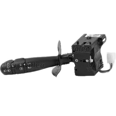 ידית מתגים אחורי VALEO לרנו KANGOO 1997-2026 / רנו KANGOO-EXPRESS 1997-2026 ועוד 2 דגמים את קנגו צופר+ערפל מק"ט 251562