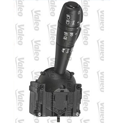 ידית מתגים VALEO לדאצ'יה LOGAN 2012-2026 / דאצ'יה DUSTER 2010-2018 ועוד 5 דגמים מתג אורות לודג'י דוקר דאסטר מק"ט 251682