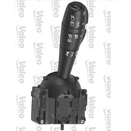 ידית מתגים VALEO לדאצ'יה LOGAN 2012-2026 / דאצ'יה DUSTER 2010-2018 ועוד 5 דגמים מתג אורות לודג'י דוקר דאסטר מק