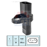 חיישן גל זיזים VALEO לב.מ.וו 3-SERIES 1993-2012 / ב.מ.וו 5-SERIES 1995-2010 ועוד 7 דגמים BMW3 מק