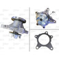 בולם זעזועים VALEO ליונדאי I30 2008-2017 / קיה FORTE 2009-2018 ועוד 15 דגמים קאיה מק