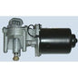 מנוע מגבים VALEO לרנו CLIO 1990-1998 מגב קליאו R19 מק