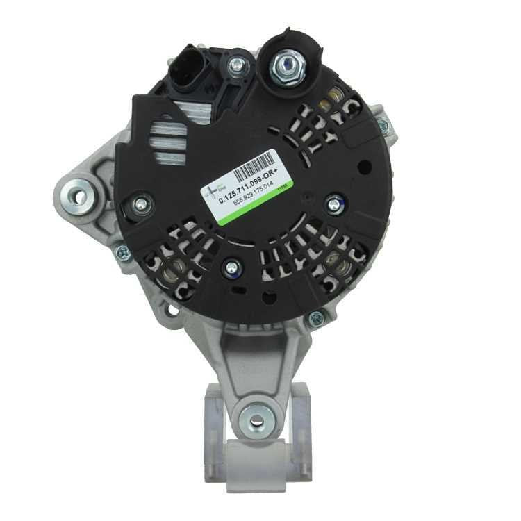 אלטרנטור מרצדס בודי 205 מנוע 274