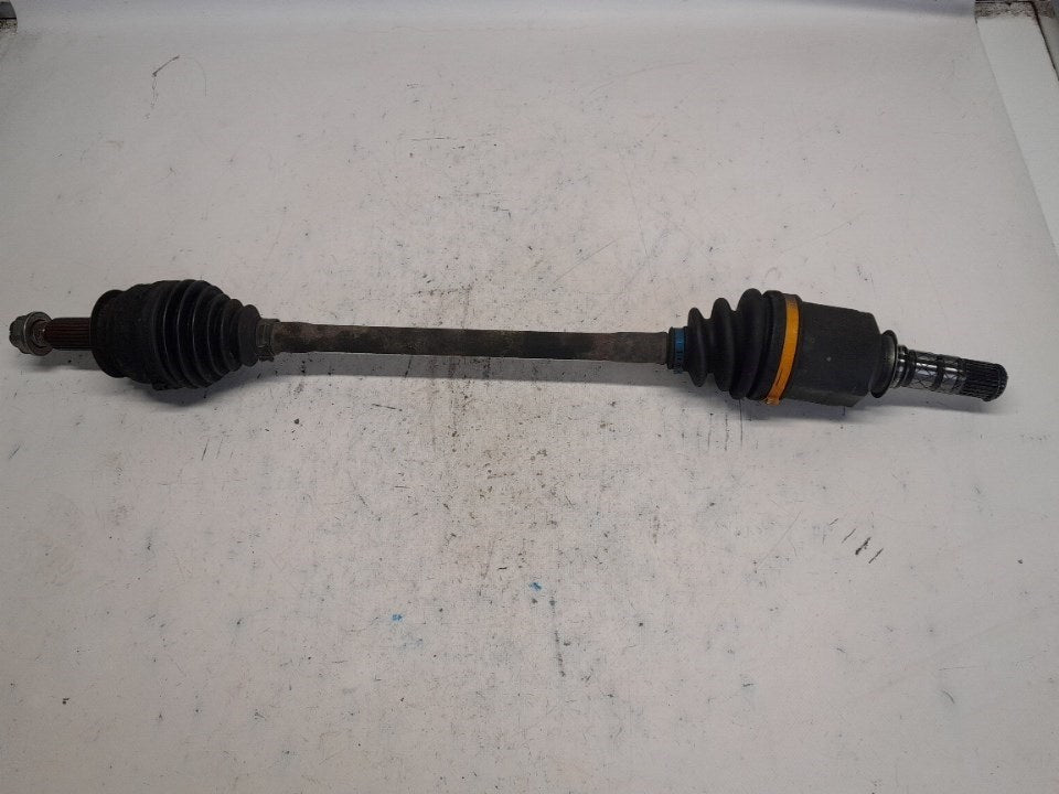 ציריה סוב אימפרזה B3 12-07 L+*  1.5