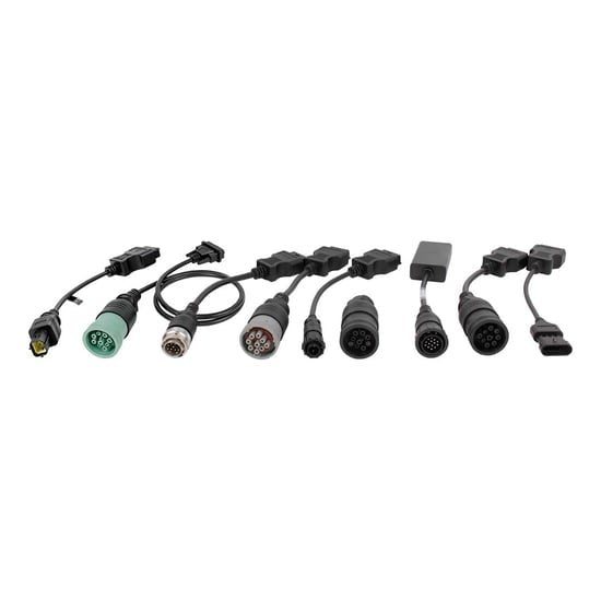 KIT CABLE AGV