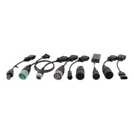 KIT CABLE AGV