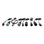 KIT CABLE AGV
