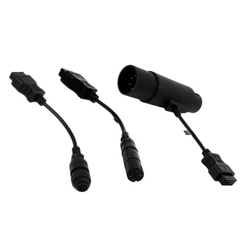 KIT CABLE TRAILER            *