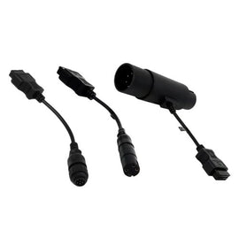 KIT CABLE TRAILER            *