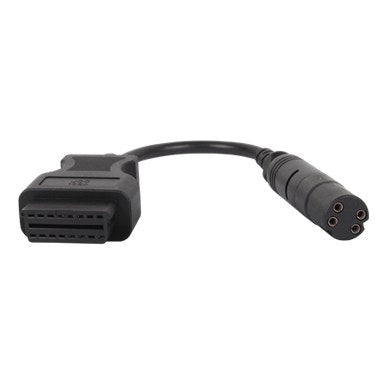 CABLE DIAGNOSTICS TPMS ,/TRS+EB HALDEX