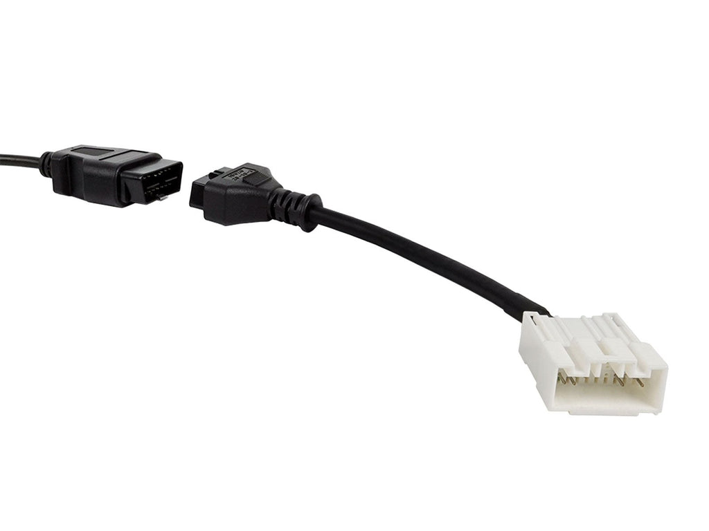כבל DIAGONSTIC PIN-20 ISUZU