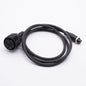 CABLE DIAGNOSTICS 5 EBS BREMSE-KNORR