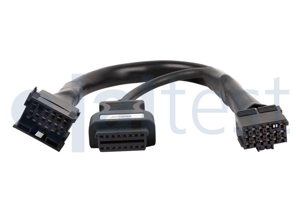 CABLE DIAGNOSTICS  ABS24/EU12 ABS6 KNORR