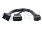 CABLE DIAGNOSTICS  ABS24/EU12 ABS6 KNORR