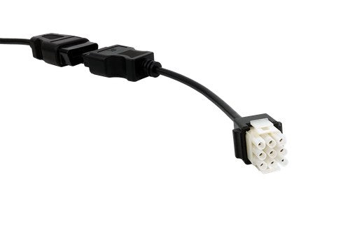 כבל          PIN-LOCK-N MATE 4 ECOMAT ZF