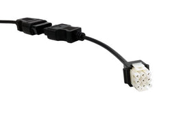 כבל          PIN-LOCK-N MATE 4 ECOMAT ZF