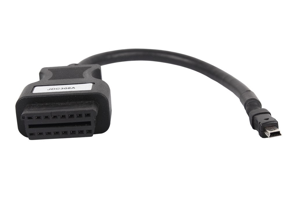 CABLE DIAGNOSTICS USB-MINI ECOLIFE ZF
