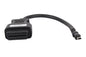 CABLE DIAGNOSTICS USB-MINI ECOLIFE ZF