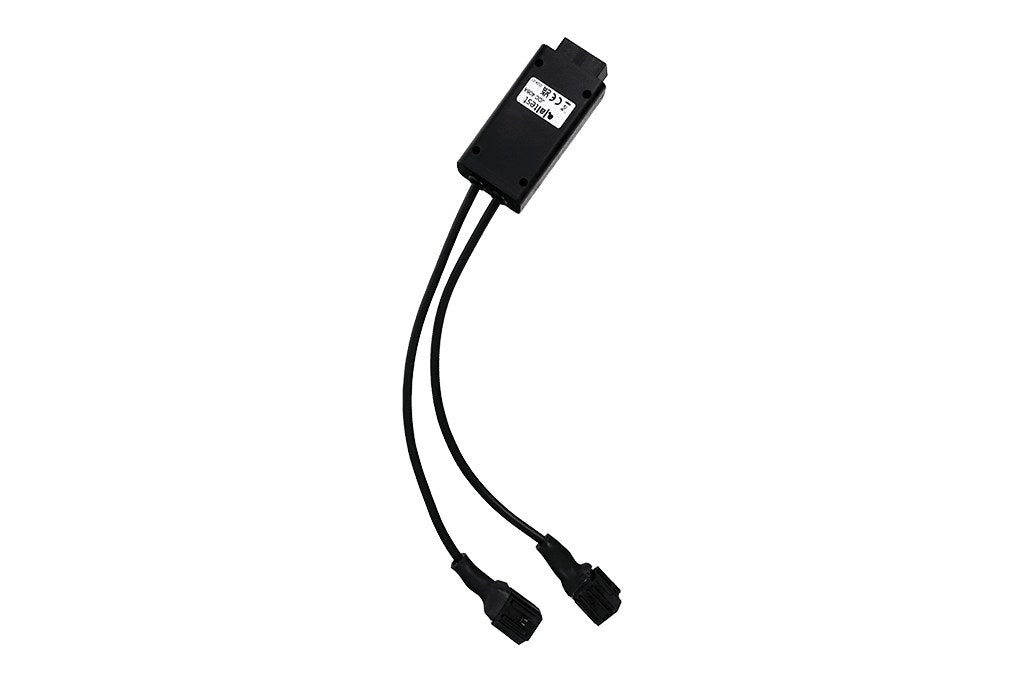 כבל                CABLE DIAGNOSTIC FIAT