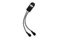 כבל                CABLE DIAGNOSTIC FIAT