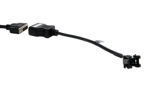 CABLE DIAGNOSTICS LIEBHERR   *