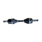 ציריה טוי היילקס ויגו 14-06 L*R 4X4