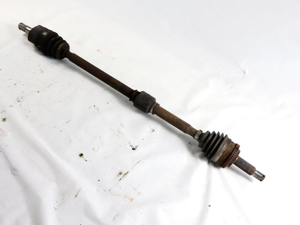 ציריה יונ I30 11-08 R  1.6   *