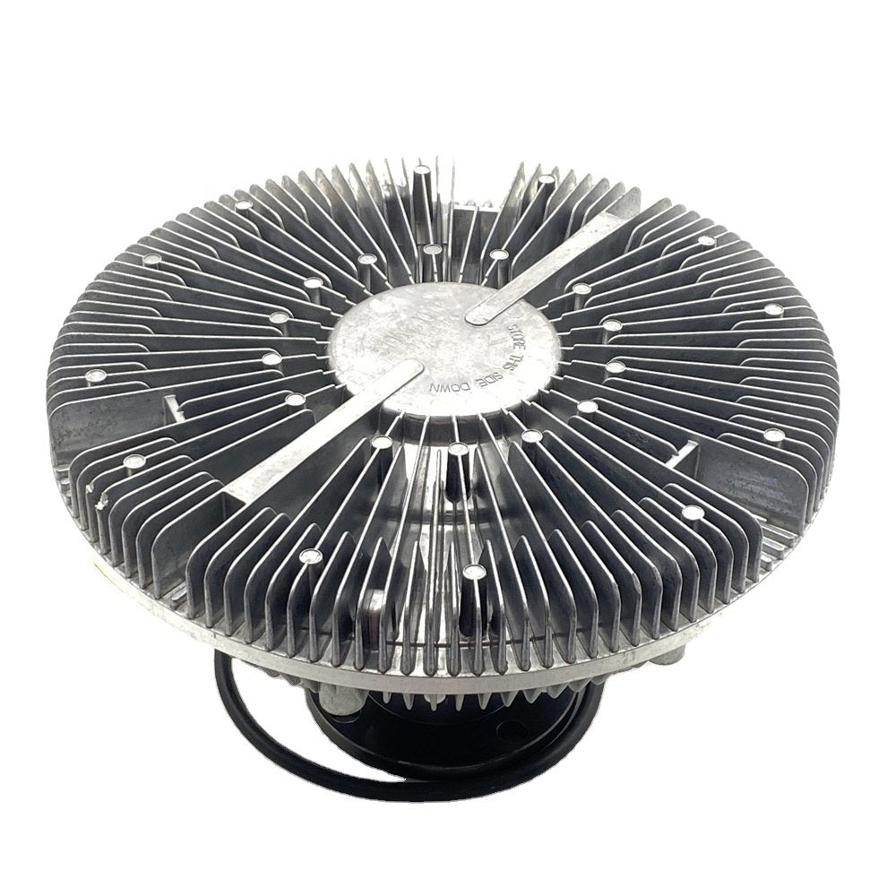 מצמד מאוורר מאן TGX עד 22