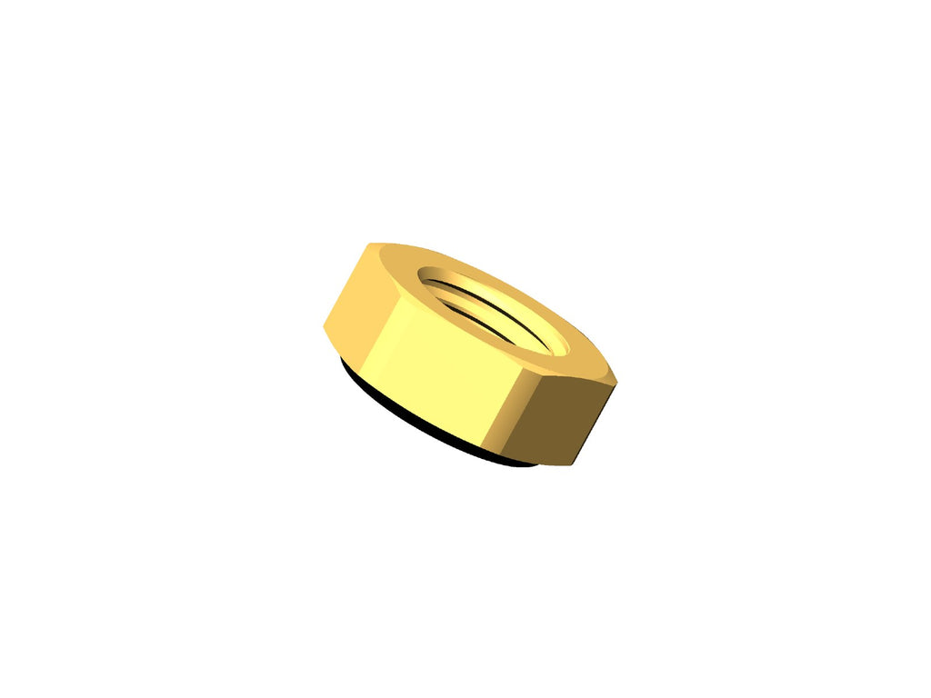 RING-O עם M16 אום            *