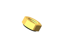 טען תמונה למציג הגלריה, RING-O עם M16 אום            *