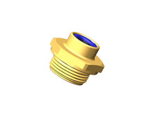טען תמונה למציג הגלריה, צינור 8 הברגה 16/1.5 ממ ABC מחבר