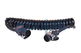 כבל 15 פינים עגלה-סוס 24V דגם S/N