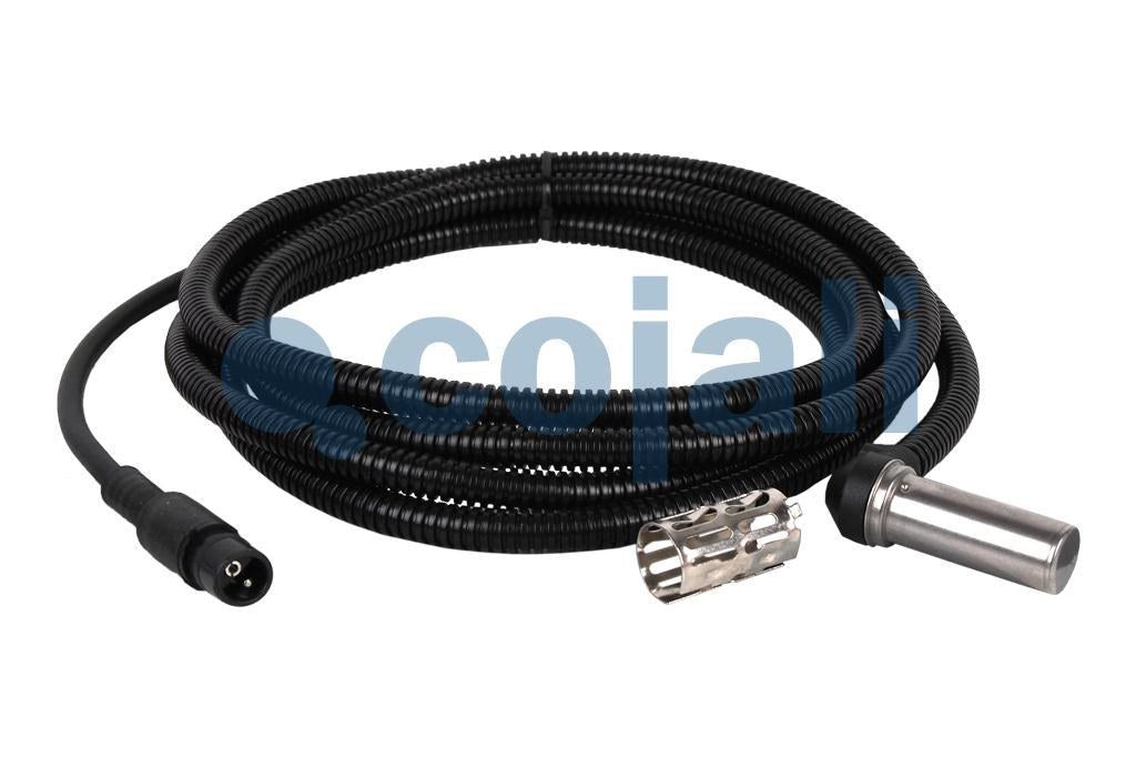 חיישן ABS סקניה P, G, R, T  90 מעלות