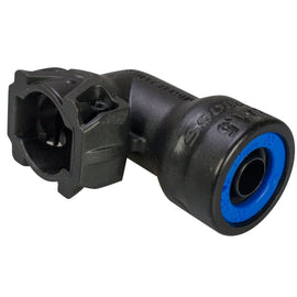 ABC בלוק 90 לצינור 12/1.5 רגיל