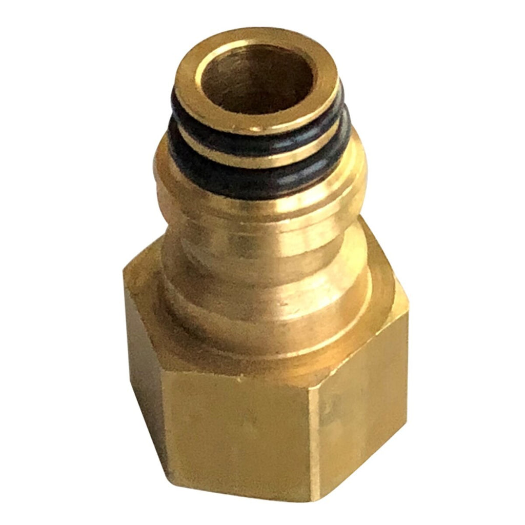 ABC פנימי רגיל M16 מחבר בסיס