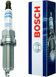 מצת BOSCH VR6NII33S (0 242 140 804) · RENAULT 2009-2011