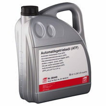 טען תמונה למציג הגלריה, ש.גיר אדום DE 600 ATF 5L 15\236.14 אדום