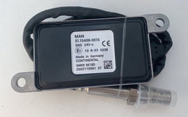 חיישן NOX MAN                *