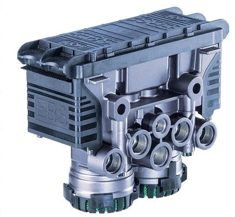 מודולטור כפול VOLVO יורו 6 /EBS7 RENU