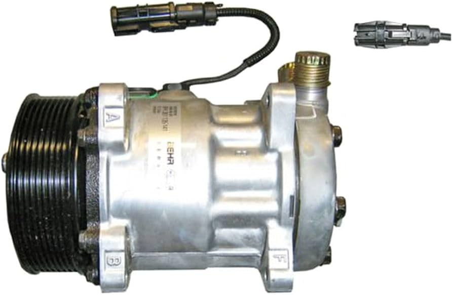 מדחס מזגן מאן TGX TGA 2000<     * ACP 111 000S