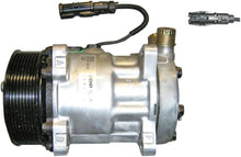 טען תמונה למציג הגלריה, מדחס מזגן מאן TGX TGA 2000<     * ACP 111 000S