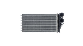 רדיאטור חימום פז'ו C4\307 1.6* AH 82 000S