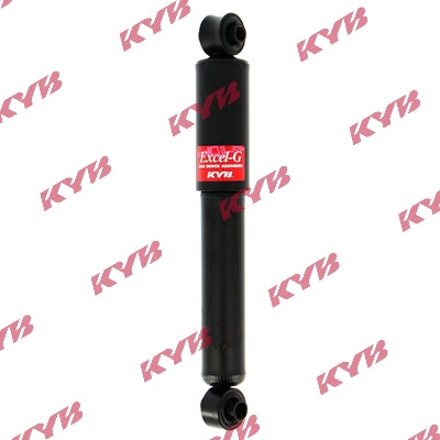בולם זעזועים FCS ליונדאי I10 2013-2026