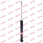 בולם זעזועים FCS לסוזוקי SWIFT / סוזוקי SPLASH 2007-2026