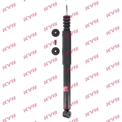 בולם זעזועים FCS לטויוטה CAMRY / רנו CAPTUR 2013-2026