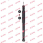 בולם זעזועים FCS לטויוטה CAMRY / רנו CAPTUR 2013-2026