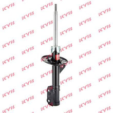 טען תמונה למציג הגלריה, בולם זעזועים שמאלי FCS להונדה JAZZ 2005-2008