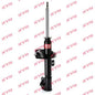 בולם זעזועים FCS לסוזוקי SPLASH / סוזוקי SWIFT 2007-2026