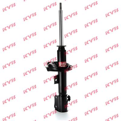 בולם זעזועים FCS לסוזוקי SPLASH / סוזוקי SWIFT 2007-2026