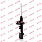 בולם זעזועים FCS לסוזוקי SPLASH / סוזוקי SWIFT 2007-2026